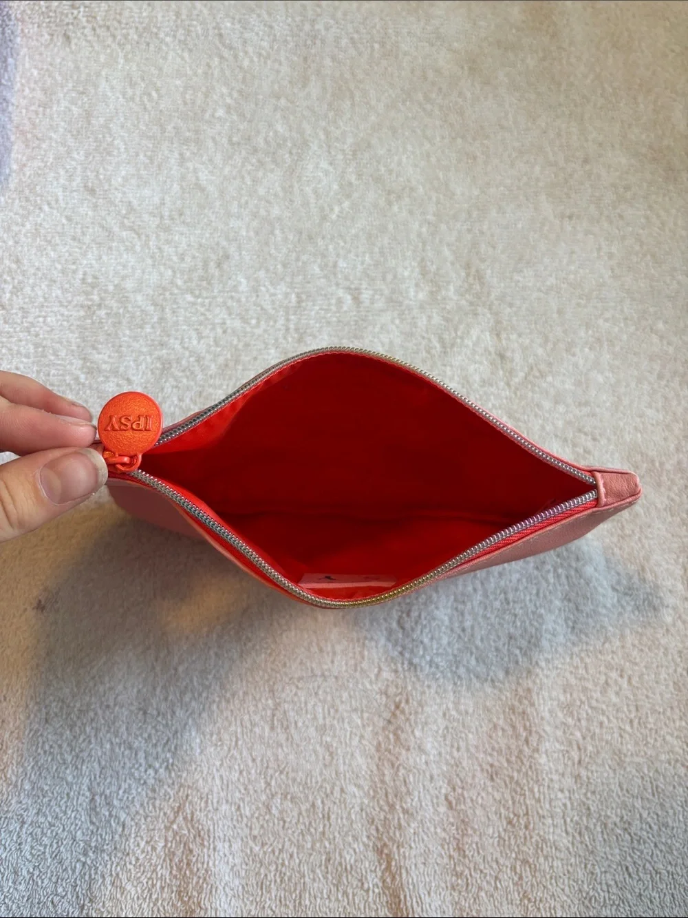 N/A perfect pouch